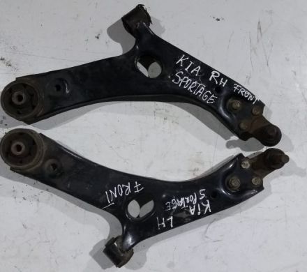 BANDEJAS DELANTERAS KIA SPORTAGE  2010 AL 2015