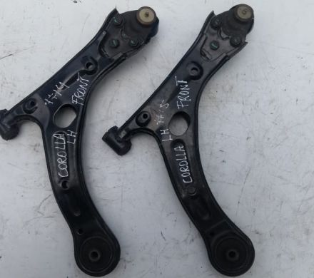 BANDEJAS DELANTERAS TOYOTA COROLLA 2013 AL 2018