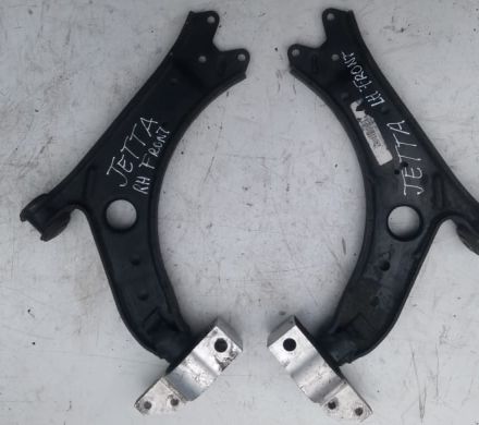 BANDEJAS DELANTERAS VOLKSWAGEN JETTA 2006 AL 2011