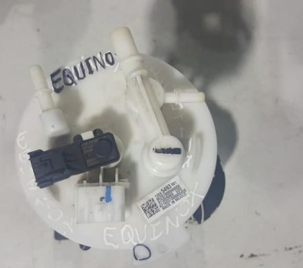 BOMBA DE BENCINA CHEVROLET EQUINOX 2009 AL 2018