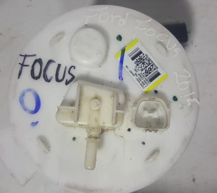 BOMBA DE BENCINA FORD FOCUS 2012 AL 2018