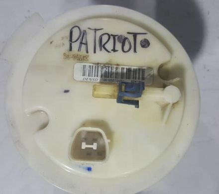 BOMBA DE BENCINA JEEP PATRIOT 2007 AL 2018