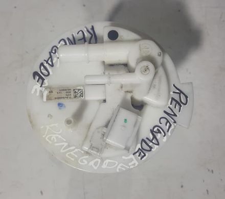 BOMBA DE BENCINA JEEP RENEGADE 2014 AL 2018