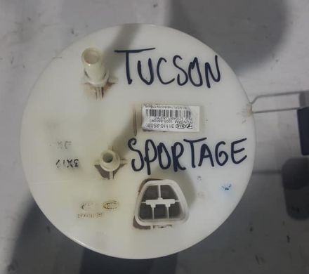 BOMBA DE BENCINA KIA SPORTAGE 2010 AL 2015