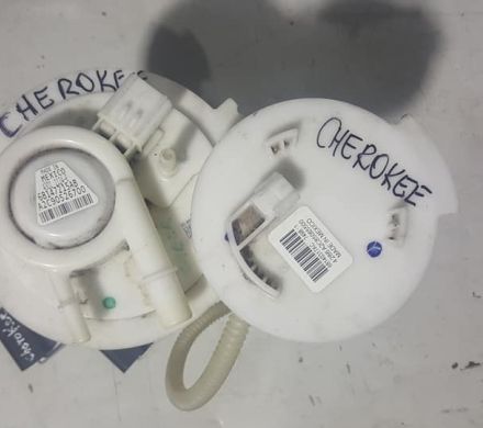 BOMBA DE BENCINA MAS NIVEL  JEEP CHEROKEE 2014 AL 2018