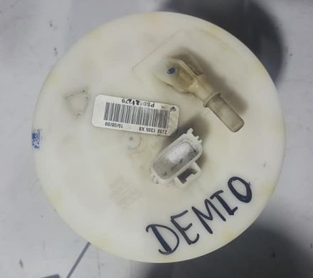 BOMBA DE BENCINA MAZDA DEMIO 2007 AL 2015