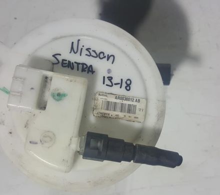 BOMBA DE BENCINA NISSAN SENTRA 2013 AL 2018