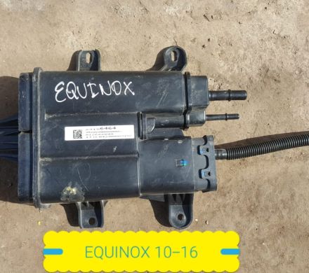 CANISTER CHEVROLET EQUINOX 2010 AL 2016