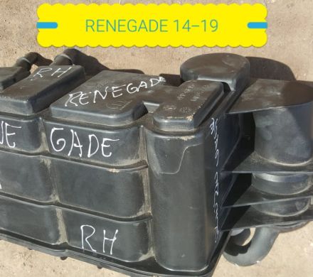 CANISTER JEEP RENEGADE 2014 AL 2019