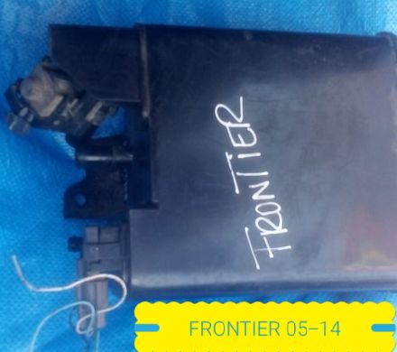 CANISTER NISSAN FRONTIER 2005 AL 2014