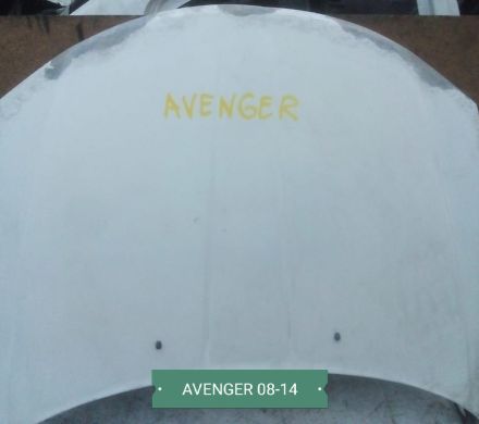 CAPO DODGE AVENGER 2008 AL 2014