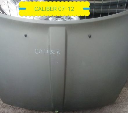 CAPO DODGE CALIBER 2007 AL 2012