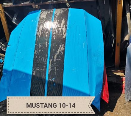 CAPO FORD MUSTANG 2010 AL 2014