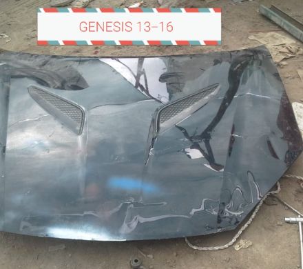 CAPO HYUNDAI GENESIS 2013 AL 2016