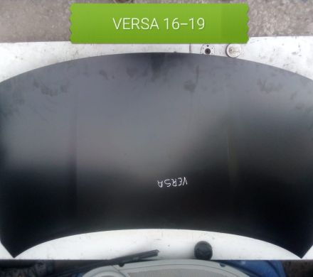 CAPO NISSAN VERSA 2016 AL 2019