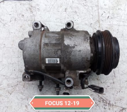 COMPRESOR DE AC FORD FOCUS 2012 AL 2019
