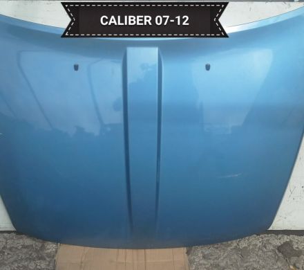 DODGE CALIBER 2007 AL 2012