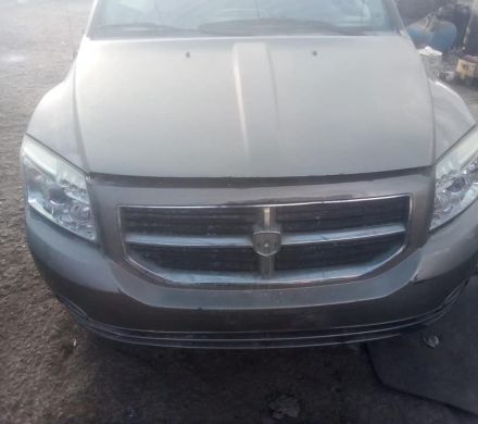DODGE CALIBER 2008 R/T  EN DESARME