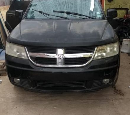 DODGE JOURNEY 2009 EN DESARME