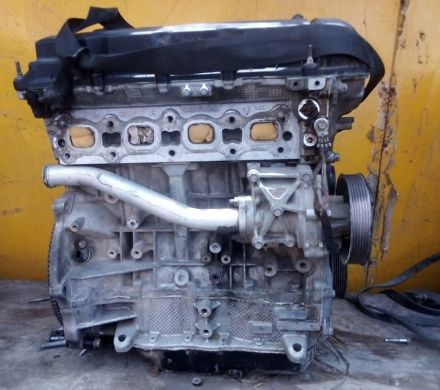 ENSAMBLE DE MOTOR JEEP COMPASS 2007 AL 2017 CILINDRADA  2400 CC