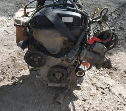 ENSAMBLE DE MOTOR JEEP PATRIOT 2007 AL 2018