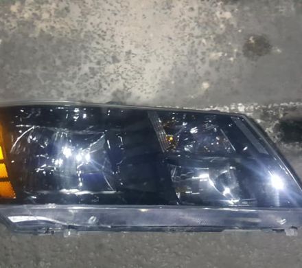 FARO DELANTERO DERECHO  DODGE JOURNEY 2009 AL 2018