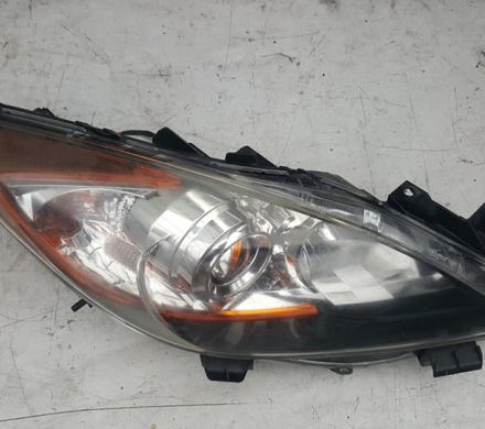 FARO DELANTERO DERECHO MAZDA 3 2014 AL 2016