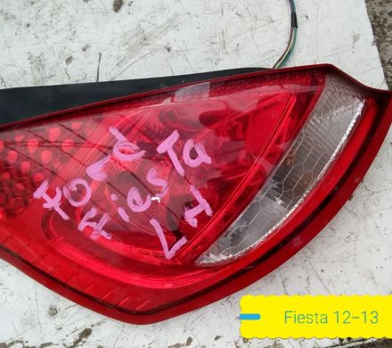 FARO POSTERIOR IZQUIERDO FORD FIESTA HATCHBACK 2012 AL 2013