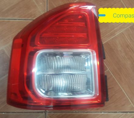 FARO POSTERIOR IZQUIERDO JEEP COMPASS 2011 AL 2013