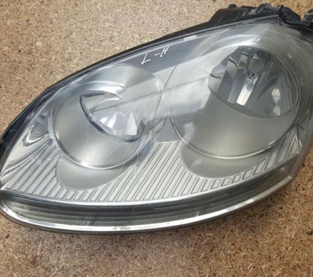 FAROS DELANTEROS VOLKSWAGEN JETTA 2005 AL 2009