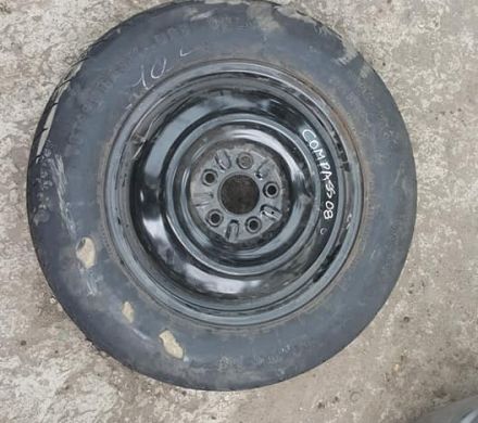 LLANTA DE REPUESTO JEEP COMPASS 2007 AL 2017