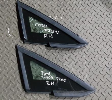 LUNETA DELANTERA DERECHA FORD FIESTA 2012 AL 2018