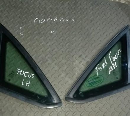 LUNETA DELANTERA FORD FOCUS 2012 AL 2018