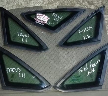 LUNETA DELANTERA FORD FOCUS 2012 AL 2018