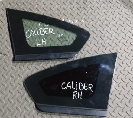 LUNETA POSTERIOR DODGE CALIBER 2007 AL 2012