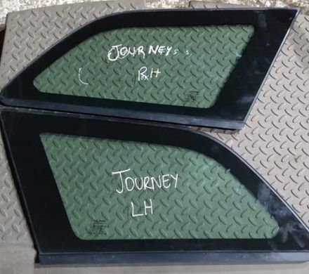 LUNETA POSTERIOR DODGE JOURNEY 2007 AL 2019