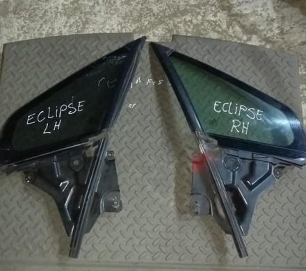 LUNETA PUERTA DELANTERA MITSUBISHI ECLIPSE 2006 AL 2012