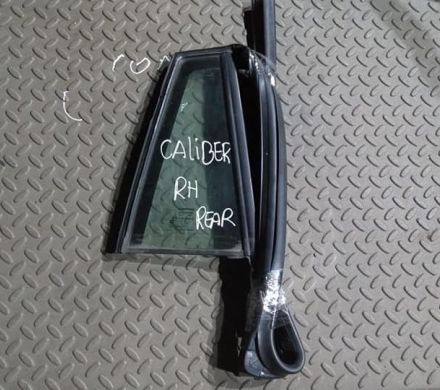 LUNETA PUERTA POSTERIOR DODGE CALIBER 2007 AL 2012