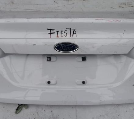 MALETERA FORD FIESTA 2014 AL 2018