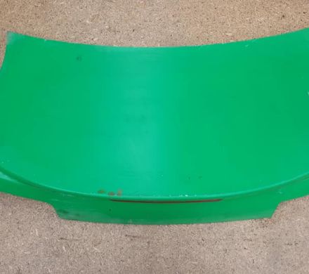 MALETERO CHEVROLET CAMARO 2010 AL 2014