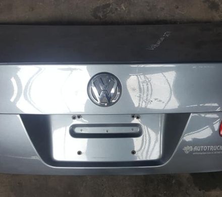 MALETERO VOLKSWAGEN JETTA 2005 AL 2009