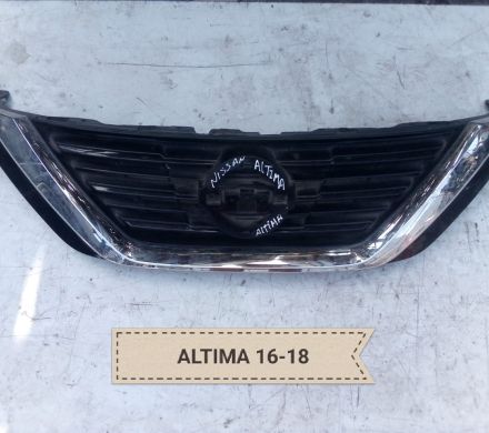 MASCARA NISSAN ALTIMA 2016 AL 2018