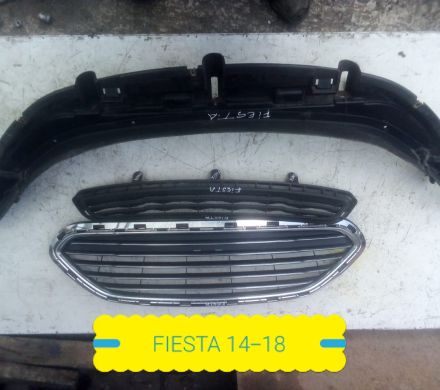 MASCARAS DELANTERAS  FORD FIESTA 2014 AL 2019