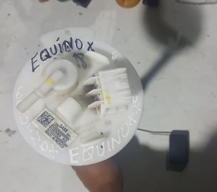 MEDIDOR DE NIVEL DE BENCINA CHEVROLET EQUINOX 2009 AL 2018