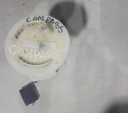 MEDIDOR DE NIVEL DE BENCINA JEEP COMPASS 2007 AL 2017