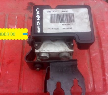 MODULO DE ABS DODGE CALIBER 2007 AL 2012