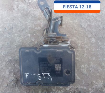 MODULO DE ABS FORD FIESTA 2012 AL 2018
