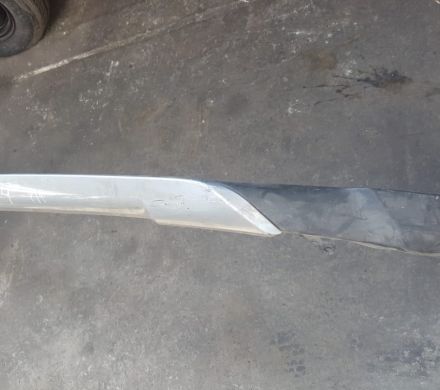 MOLDURA INFERIOR PARACHOQUES DELANTERO  TOYOTA RAV4 2016-2018