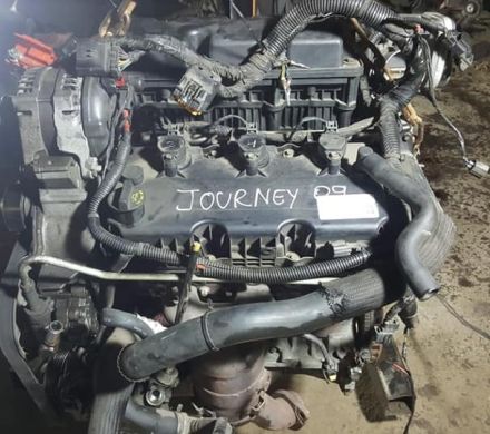 MOTOR DODGE JOURNEY 2009 AL 2018 CILINDRDA 3600CC