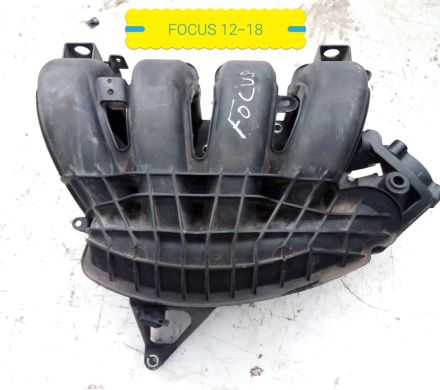 MULTIPLE DE ADMISION FORD FOCUS 2012 AL 2018